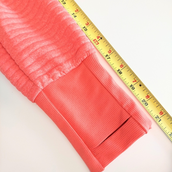 Eddie Bauer Free Dry Quilted Coil Shirt Mockneck Thermal Side Panel Thumb hole - Picture 10 of 10